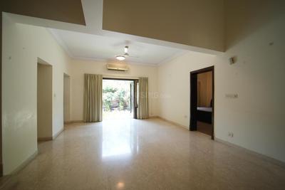 4 BHK Duplex
