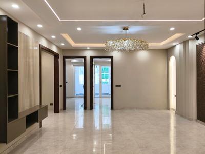 Living Room Image of 1650 Sq.ft 3 BHK Builder Floor for sale in Vipul World, Sector 48 Gurgaon for Rs. 29000000