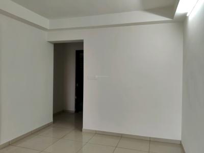 Living Room Image of 780 Sq.ft 1.5 BHK Apartment / Flat for sale in DSS Mahavir Kalpavruksha, Kasarvadavali Thane for Rs. 7200000