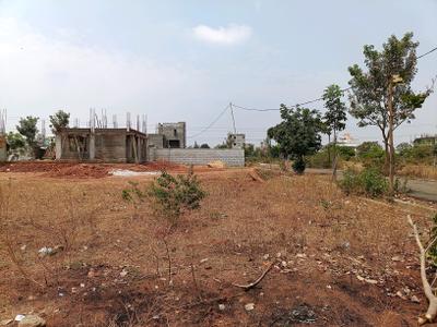 Image of 1200 Sq.ft Residential Plot / Land for sale in Vidyaranyapura, Bengaluru for Rs. 9400000