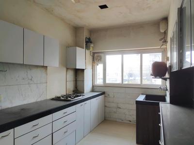 Kitchen Image of 2160 Sq.ft 4 BHK Apartment / Flat for sale in Vile Parle West Mumbai for Rs. 85000000