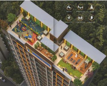 Image of 531 Sq.ft 1 BHK Apartment / Flat for sale in Shreeji Laxmi, Ghatkopar East, Mumbai for Rs. 10000000