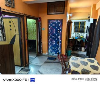 Living Room Image of 643 Sq.ft 2 BHK Apartment / Flat for sale in South Dum Dum Kolkata for Rs. 2950000