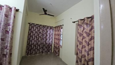 Bedroom Image of 1100 Sq.ft 2 BHK Apartment / Flat for rent in Indira Nagar Bengaluru for Rs. 45000