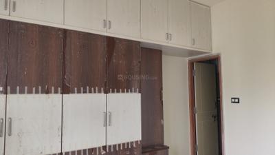 Bedroom Image of 712 Sq.ft 1 BHK Apartment / Flat for rent in Whitefield Bengaluru for Rs. 28000