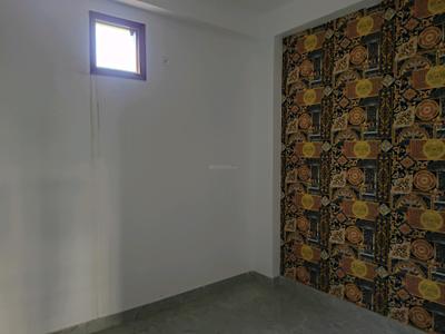Bedroom Image of 900 Sq.ft 3 BHK Builder Floor for sale in DLF Ankur Vihar Ghaziabad for Rs. 3330426