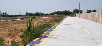 Image of 1260 Sq.ft Residential Plot / Land for sale in Olaiyur, Tiruchirappalli for Rs. 2394000