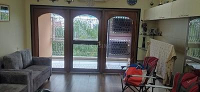 Hall Image of 1350 Sq.ft 2 BHK Apartment / Flat for sale in Patuli Kolkata for Rs. 8500000