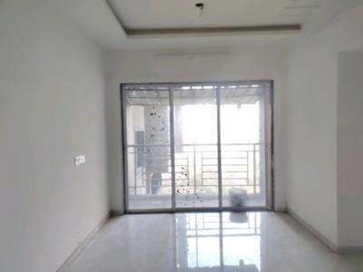 Living Room Image of 650 Sq.ft 1 BHK Apartment / Flat for sale in Boisar Mumbai for Rs. 3152000