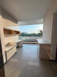 Balcony Image of 8207 Sq.ft 5 BHK Apartment / Flat for sale in Mullanpur Mohali for Rs. 115718700