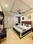 Bedroom Image of The hostel yard ( snapdragon house / Tulip house ) in Kamla Nagar, New Delhi