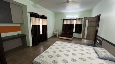 Bedroom Image of 2800 Sq.ft 4 BHK Penthouse for sale in Bhayli Vadodara for Rs. 15000000