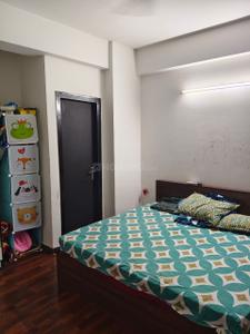 Bedroom Image of 884 Sq.ft 2 BHK Apartment / Flat for sale in Amrapali Pan Oasis, Sector 70 Noida for Rs. 10000000