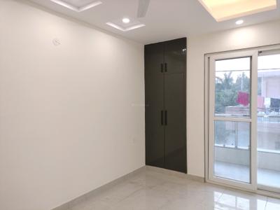 Bedroom Image of 1200 Sq.ft 3 BHK Builder Floor for sale in Deenpur New Delhi for Rs. 8000000
