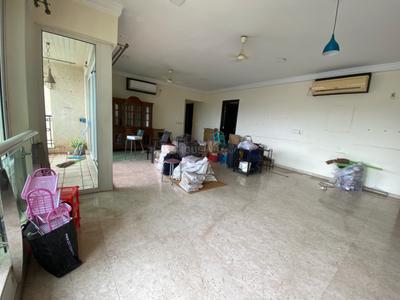 Hall Image of 1450 Sq.ft 3 BHK Apartment / Flat for sale in Hiranandani Meadows, Thane West Thane for Rs. 30000000