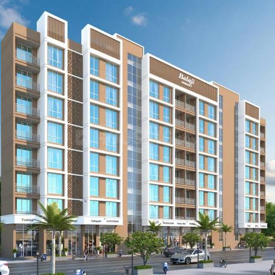 Saras Residency Main Image 1