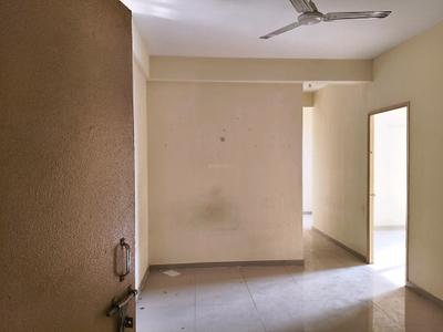 Living Room Image of 680 Sq.ft 2 BHK Apartment / Flat for sale in Pyramid Fusion Homes, Sector 70A Gurgaon for Rs. 7800000
