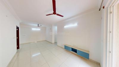 Image of 925 Sq.ft 2 BHK Apartment / Flat for sale in Shriram Surabhi, Mallasandra, Bengaluru for Rs. 6600000