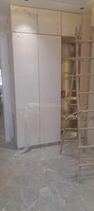 Hall Image of 900 Sq.ft 3 BHK Builder Floor for sale in Ashok Vihar New Delhi for Rs. 17500000