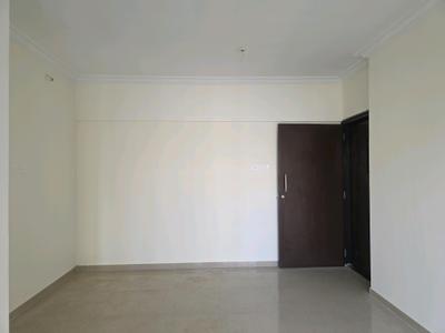Living Room Image of 860 Sq.ft 2 BHK Apartment / Flat for sale in Ruturaj Vastushilp Phase II D E F Wings, Nalasopara West Nala Sopara for Rs. 5000000
