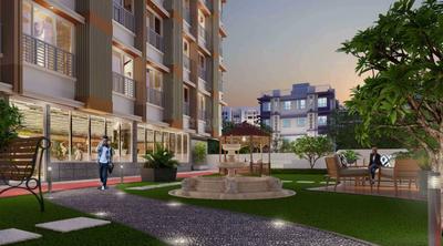 Image of 875 Sq.ft 2 BHK Apartment / Flat for sale in Drushti Sapphire, Ghatkopar East, Mumbai for Rs. 16400000