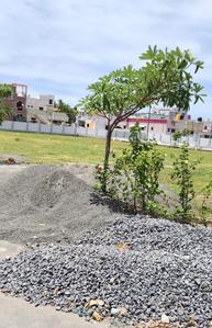 Image of 1200 Sq.ft Residential Plot / Land for sale in Tiruvottiyur, Chennai for Rs. 10000000