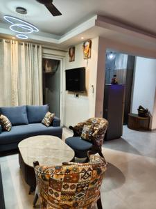 3 BHK Flat