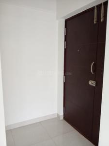 Bedroom Image of 1087 Sq.ft 3 BHK Apartment / Flat for sale in Dommasandra Bengaluru for Rs. 9800000