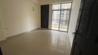 Bedroom Image of 1105 Sq.ft 2 BHK Apartment / Flat for sale in Ajnara Gen X, Crossings Republik Ghaziabad for Rs. 8000000