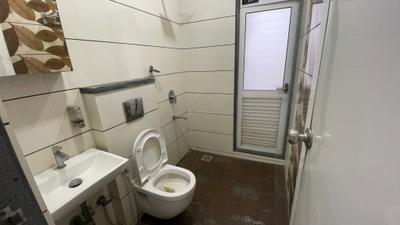 Image of 1320 Sq.ft 3 BHK Apartment / Flat for rent in Laxmi Icon, Seawoods, Navi Mumbai for Rs. 95000