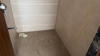 Bathroom Image of 700 Sq.ft 1 BHK Apartment / Flat for rent in Kohinoor Sportsville, Maan Pune for Rs. 23000
