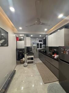 Kitchen Image of 3267 Sq.ft 6 BHK Independent House for sale in Sector 15 Chandigarh for Rs. 130000000