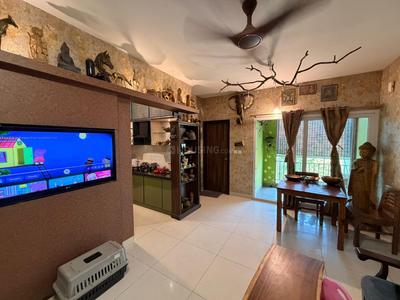 Hall Image of 1116 Sq.ft 3 BHK Apartment / Flat for sale in Vaishnavi Serene, Yelahanka Bengaluru for Rs. 14000000