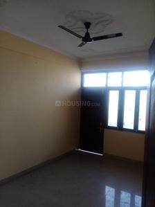 Hall Image of 1000 Sq.ft 2 BHK Apartment / Flat for sale in Aliganj Lucknow for Rs. 4500000