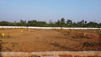 Image of 150 Sq.ft Residential Plot / Land for sale in Gajapatinagaram, Vizianagaram for Rs. 750000