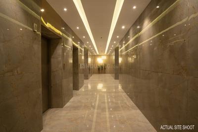 Image of 882 Sq.ft 3 BHK Apartment / Flat for sale in RG Luxury Homes Tower A F And M, Noida Extension, Greater Noida for Rs. 9875000