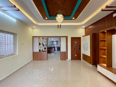 Hall Image of 1150 Sq.ft 2 BHK Independent House for sale in Kondaiyapalayam Coimbatore for Rs. 7500000
