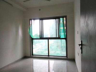 Bedroom Image of 1050 Sq.ft 2 BHK Apartment / Flat for sale in The Regents Park, Taloja Navi Mumbai for Rs. 9500000
