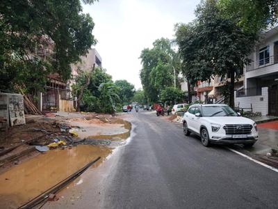 Image of 200 Sq.ft Residential Plot / Land for sale in Alpha I, Greater Noida for Rs. 36000000