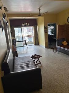 Hall Image of 1300 Sq.ft 3 BHK Apartment / Flat for sale in Kalikapur, EM Bypass Kolkata for Rs. 6000000