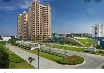 Image of 1269 Sq.ft 2 BHK Apartment / Flat for sale in Eldeco Acclaim, Sector 2, Sohna for Rs. 12100000