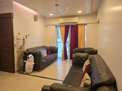 3 BHK Flat