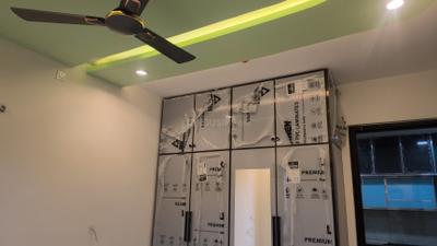 Bedroom Image of 2000 Sq.ft 3 BHK Apartment / Flat for rent in Rajarajeshware Piccassso, Jayanagar Bengaluru for Rs. 130000