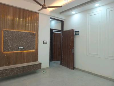 Living Room Image of 1050 Sq.ft 2 BHK Apartment / Flat for sale in Krishna Elite Homes, Noida Extension Greater Noida for Rs. 4150000