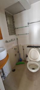 Image of 1350 Sq.ft 2 BHK Apartment / Flat for rent in Lavelle Road, Bengaluru for Rs. 110000