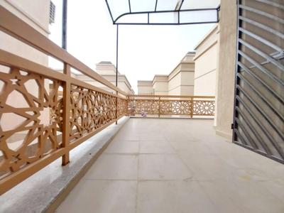 4 BHK Villa