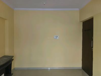 Living Room Image of 580 Sq.ft 1 BHK Apartment / Flat for sale in Raunak City, Kalyan West Kalyan for Rs. 3355000