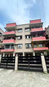 2 BHK Flat