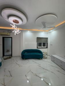 Hall Image of 2500 Sq.ft 3 BHK Duplex for rent in Scheme No 114 Indore for Rs. 45000