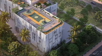 Image of 1800 Sq.ft 4 BHK Apartment / Flat for sale in Shraddha Skyline, Borivali West, Mumbai for Rs. 70600000